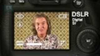 Uber-Nerd James May Explains How Digital Cameras Work